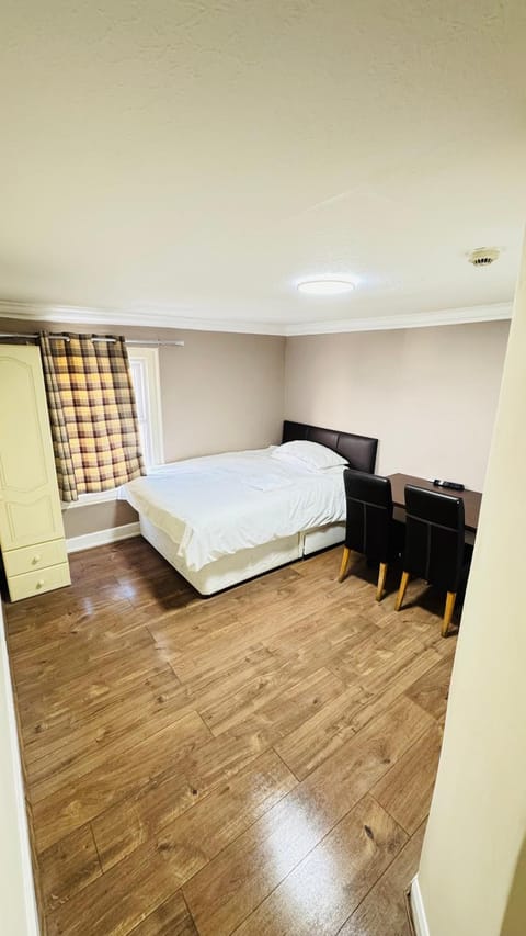 White House Lodge Nature lodge in Waterbeach