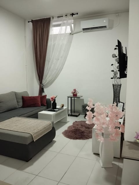 Apartman Katy Apartment in Vojvodina