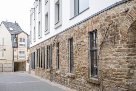 Boutiquehotel Burg Adenbach & Alter Weinbau Hotel in Bad Neuenahr-Ahrweiler