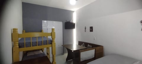 Dining area, Bedroom