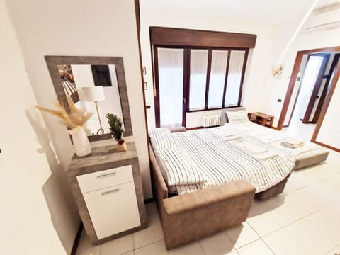 San Siro House Apartment in Milan