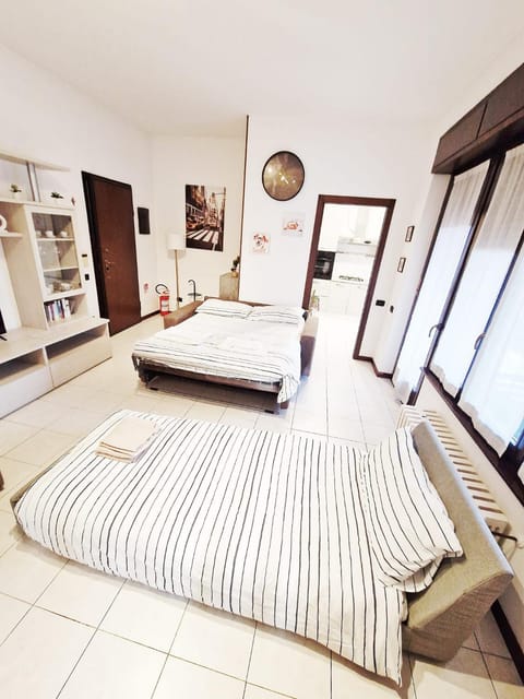 San Siro House Apartment in Milan