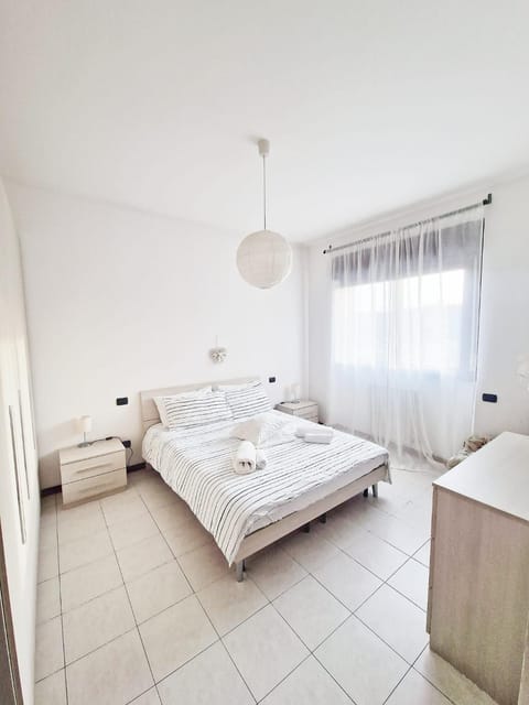 San Siro House Apartment in Milan