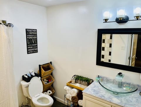 Serenity home Bed and Breakfast in LaPlace