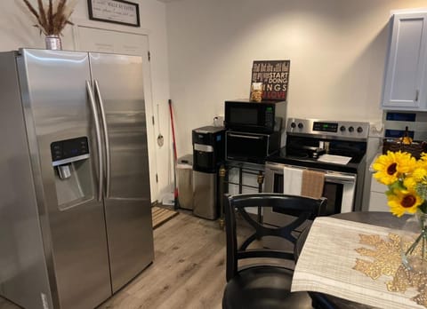 Serenity home Bed and Breakfast in LaPlace