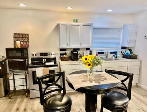 Serenity home Bed and Breakfast in LaPlace