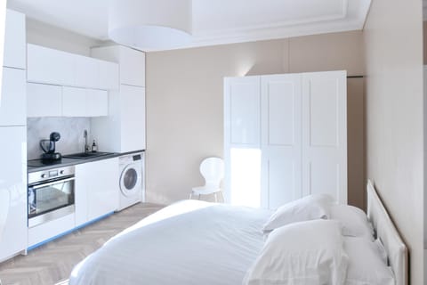 Studio 1 Pièce 20 m2 Apartment in Pantin