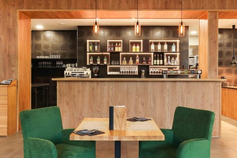 Lounge or bar