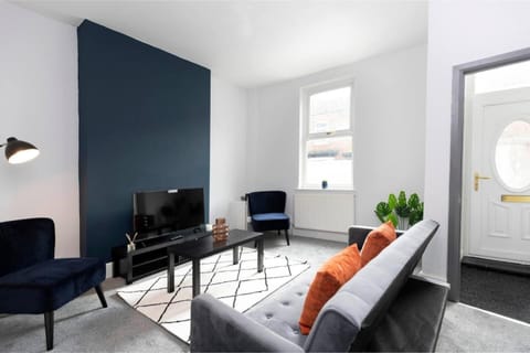Cosy home in Darlington House in Darlington