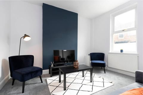 Cosy home in Darlington House in Darlington