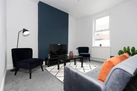 Cosy home in Darlington House in Darlington