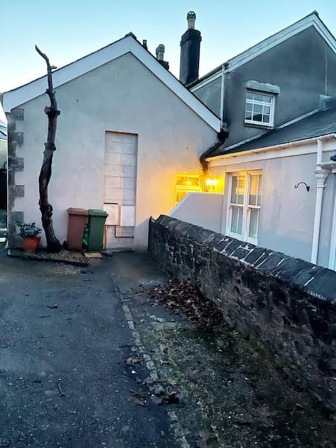 THE MEWS, Millfields Private development & concierge Apartment in Plymouth