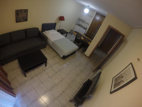 Apartment Hotel Athina Hotel in Alexandroupoli