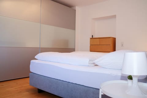 Appartement Bärhof Apartment in Innsbruck