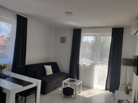 Apartman MASTER Apartment in Serbia