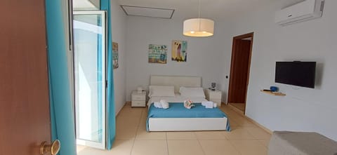 Regina Giovanna Home Apartment in Sorrento