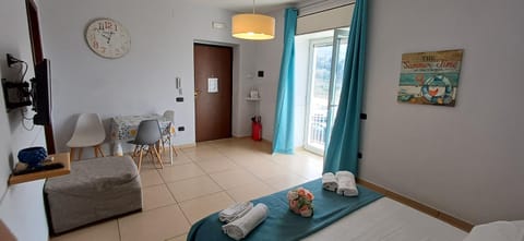 Regina Giovanna Home Apartment in Sorrento