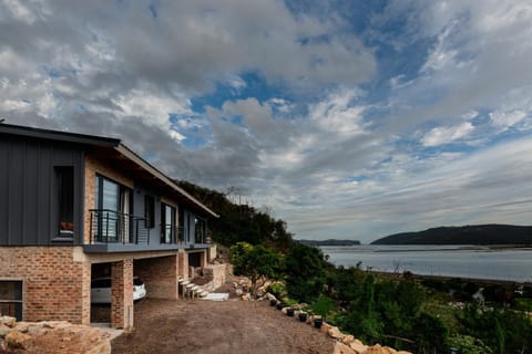 Property building, Natural landscape, Mountain view, Sea view