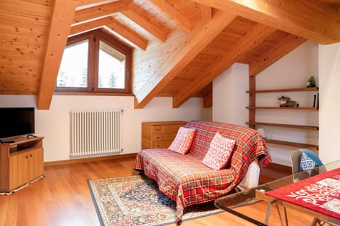 Residence Chalet Provenzale Apartment in Piedmont