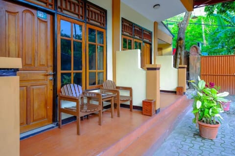 Balcony/Terrace, Balcony/Terrace