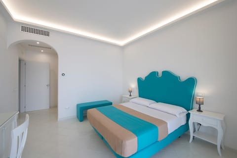 Casa Marrapese Apartment in Agerola