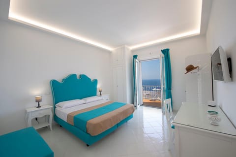 Casa Marrapese Apartment in Agerola