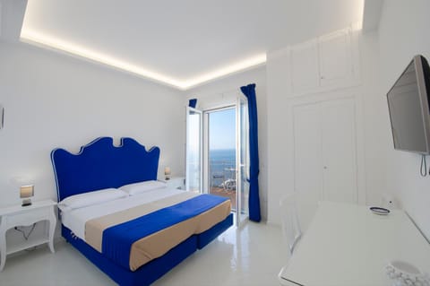 Casa Marrapese Apartment in Agerola