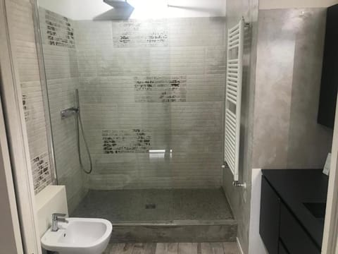 Eliver's House Apartment in Bologna