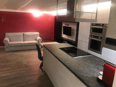 Eliver's House Apartment in Bologna