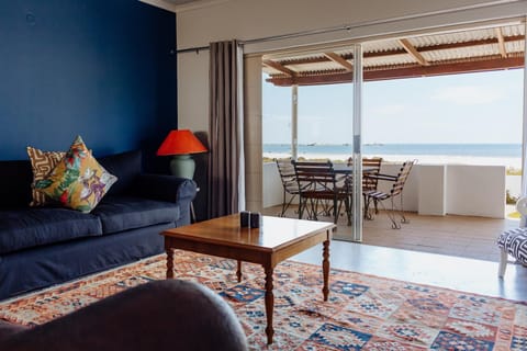 Stompneus House in Western Cape