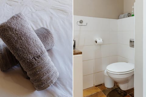 Twalap House in Western Cape