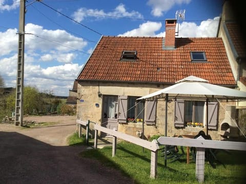 Garden view, Street view
