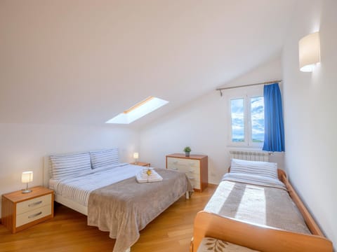 Appartamento Pesco "A Casa Felice" Apartment in Pietra Ligure