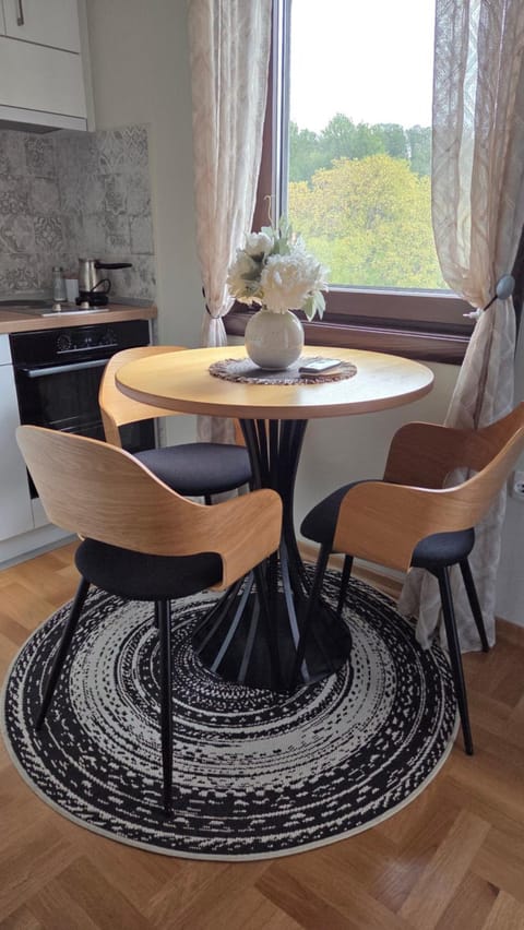 MS Apartman Apartment in Serbia