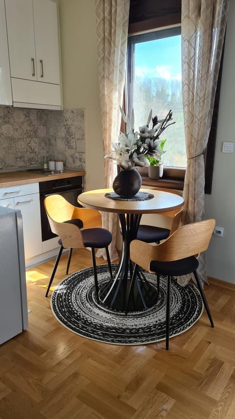 MS Apartman Apartment in Serbia