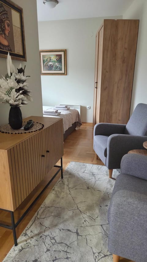 MS Apartman Apartment in Serbia