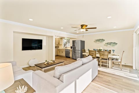 4912 Seashore A Lower House in Newport Beach