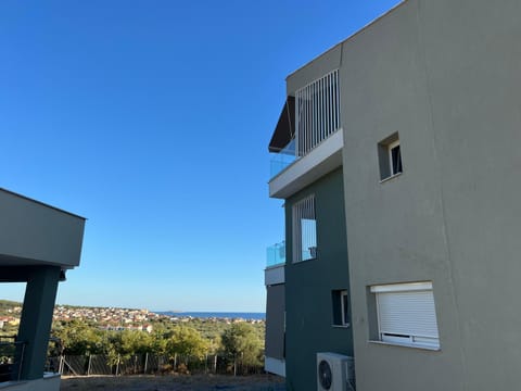 STO LOFO Apartments Kalyvia-Limenaria Thassos Apartment in Thasos