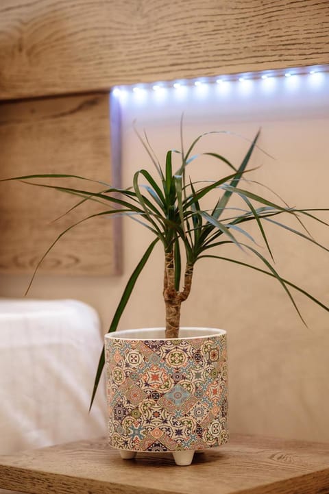 The Clock House Apartment in Pieria, Greece