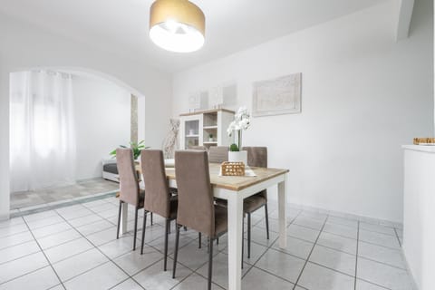 Villetta Noemi Apartment in Pula