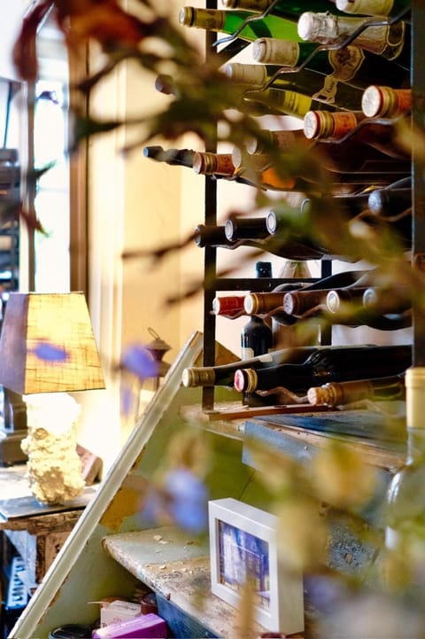 B&B Röderhaus Guesthouse Goedereede Bed and Breakfast in South Holland (province)