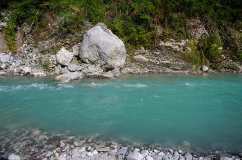 River view