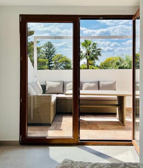 Solarium, View (from property/room), Balcony/Terrace