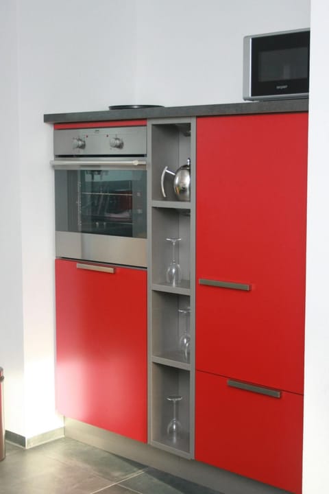 Kitchen or kitchenette, minibar, pet friendly