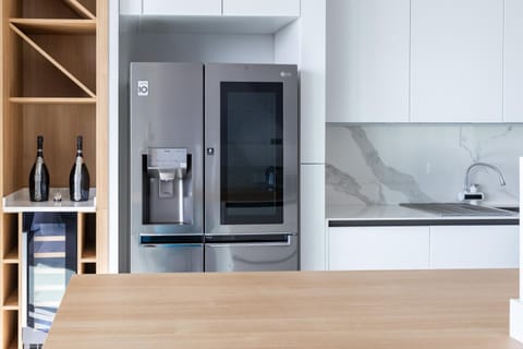 Modern flat in St Julian's center by Arco Collection Apartment in Saint Julians