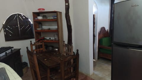 Shambhala Visión Hotel in State of Oaxaca