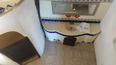 Shambhala Visión Hotel in State of Oaxaca