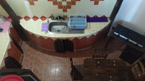 Shambhala Visión Hotel in State of Oaxaca