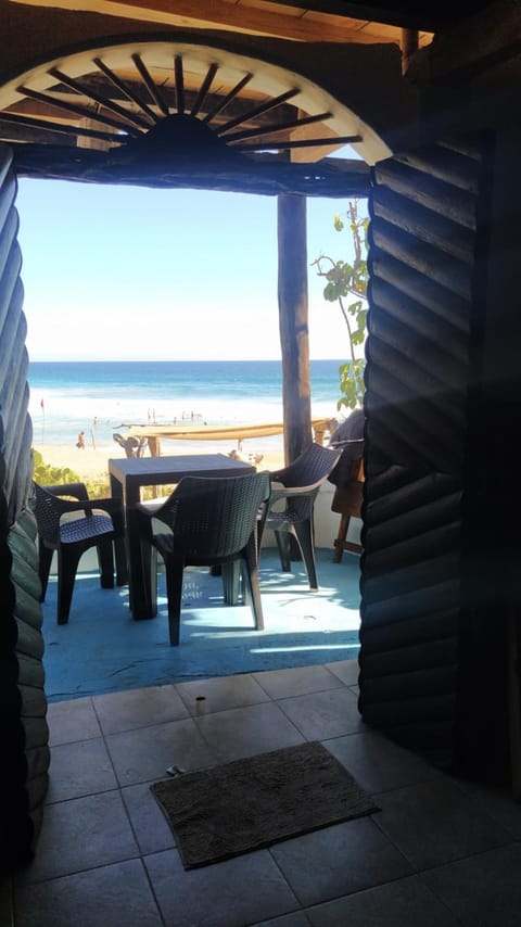 Shambhala Visión Hotel in State of Oaxaca