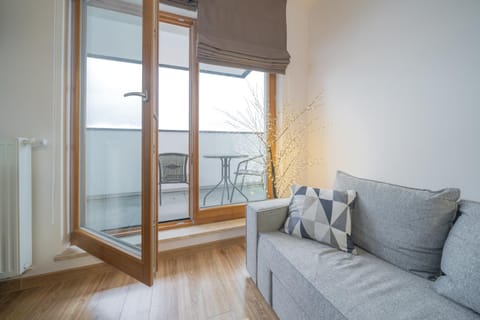 Apartament Kapitalny Apartment in Gdansk